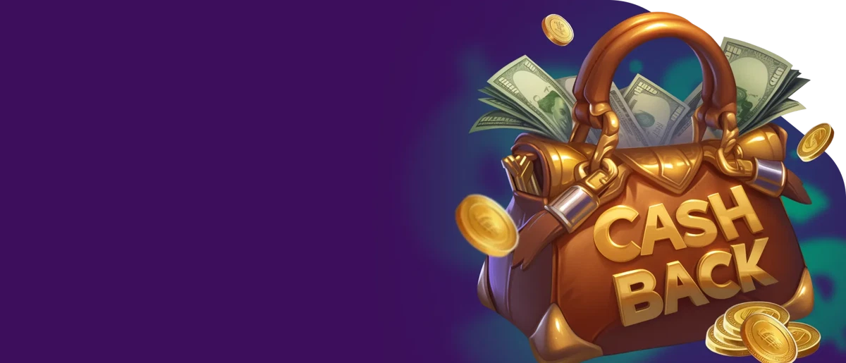 Cashback Amonbet España