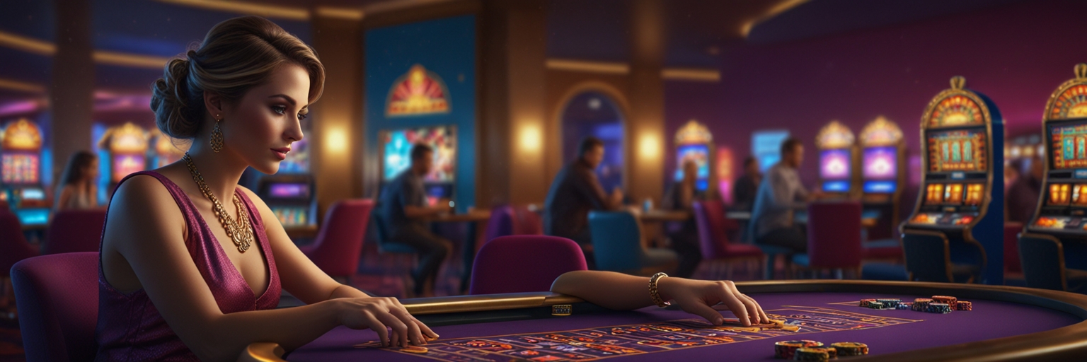 Amonbet Casino