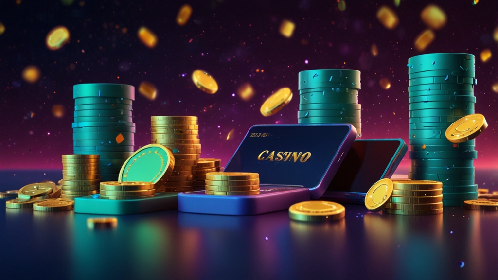 Amonbet Online Casino