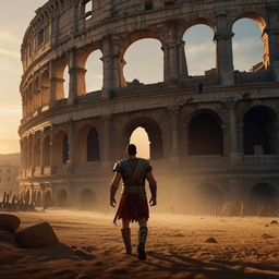 Caesar's Arena Amonbet España