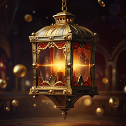 Carnival Lanterns Amonbet España