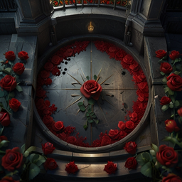 Crypt of Roses Amonbet Reviews