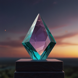 Neon Prism Amonbet