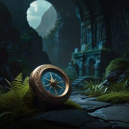 Trail of Relics Amonbet Online Casino
